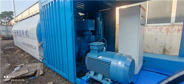 粉料装车机 粉料装车机