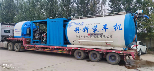 粉料装车机生产 粉料装车机生产