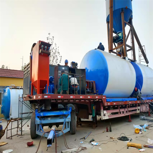 粉粒物料吸排输送机 粉粒物料吸排输送机